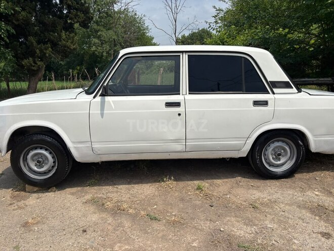 LADA (VAZ) 2107-3