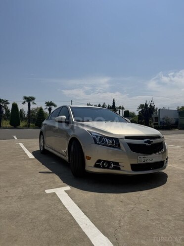 Chevrolet Cruze-3