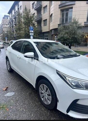 Toyota Corolla-3