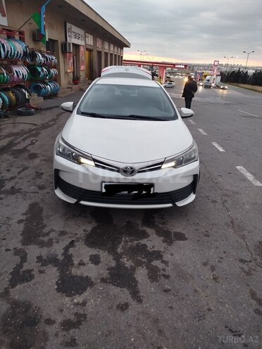 Toyota Corolla-1