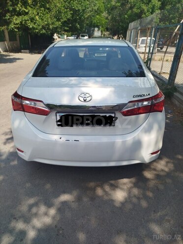 Toyota Corolla-5