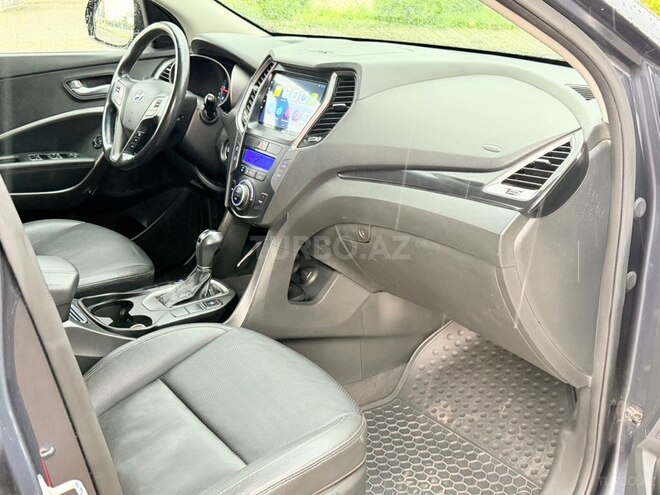 Hyundai Santa Fe-3