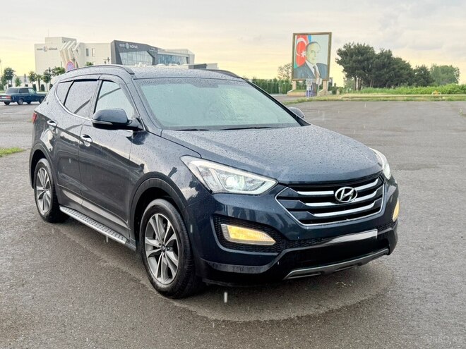 Hyundai Santa Fe-7