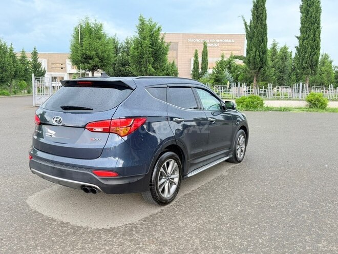 Hyundai Santa Fe-11