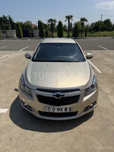 Chevrolet Cruze-6