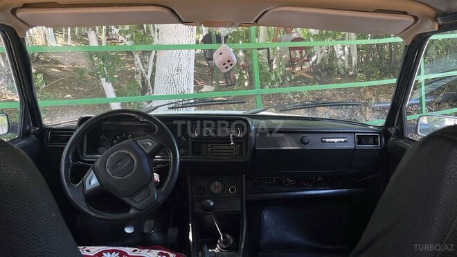 LADA (VAZ) 2107-3