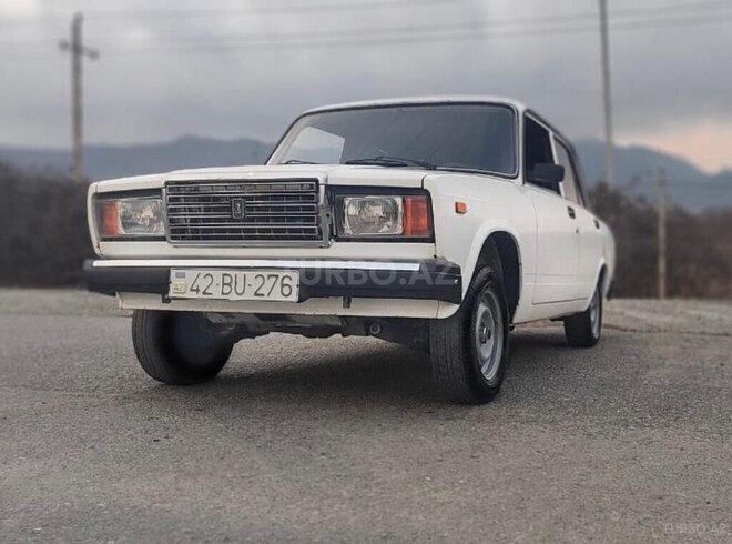LADA (VAZ) 2107-9