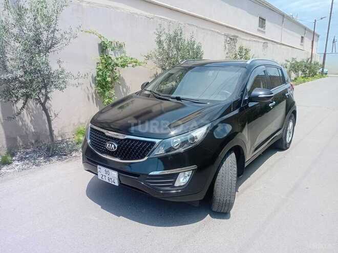 Kia Sportage-5