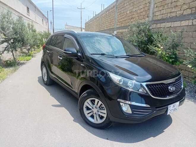 Kia Sportage-6