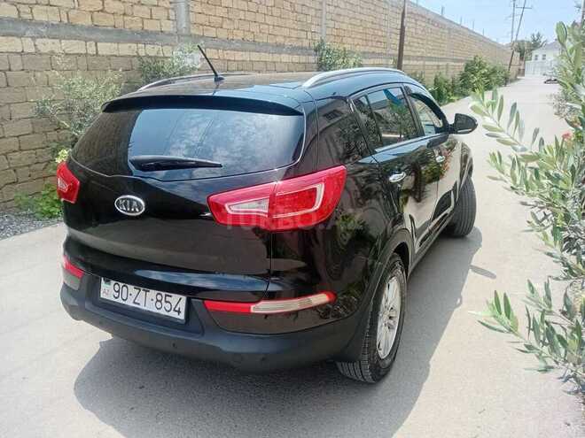 Kia Sportage-3