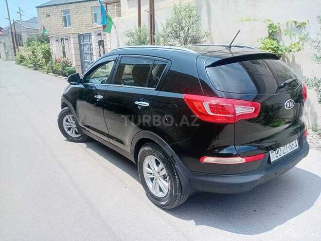 Kia Sportage-4