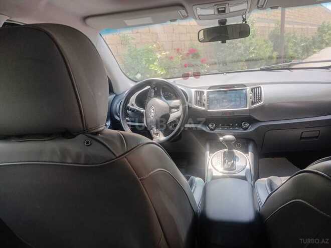 Kia Sportage-8