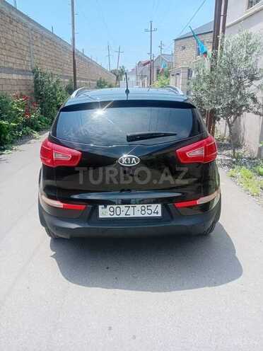Kia Sportage-2