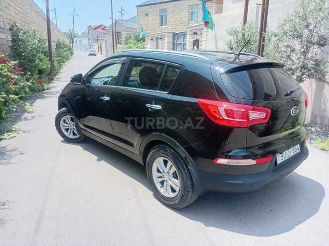 Kia Sportage-7