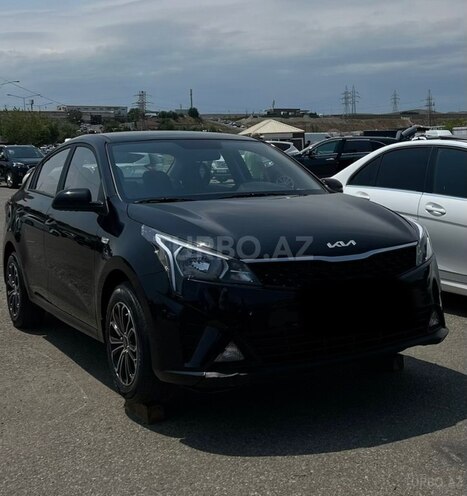 Kia Rio-1