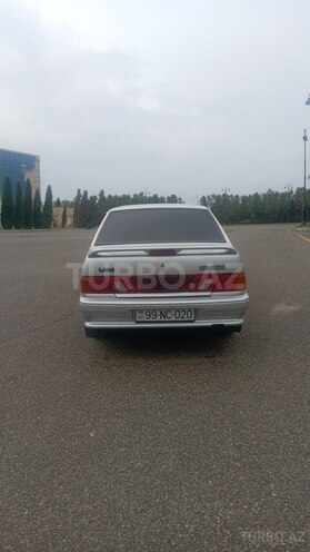 LADA (VAZ) 2115-7