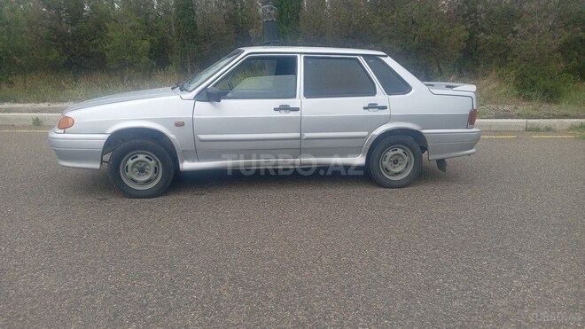 LADA (VAZ) 2115-4