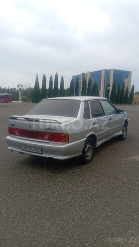 LADA (VAZ) 2115-6