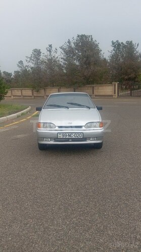 LADA (VAZ) 2115-1