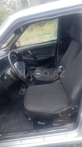 LADA (VAZ) 2115-9