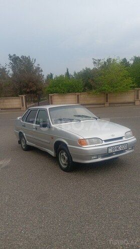 LADA (VAZ) 2115-2