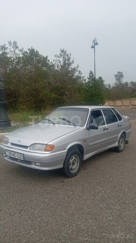 LADA (VAZ) 2115-3