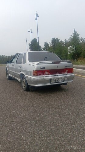 LADA (VAZ) 2115-5