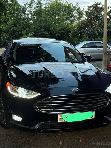 Ford Fusion (North America)-4