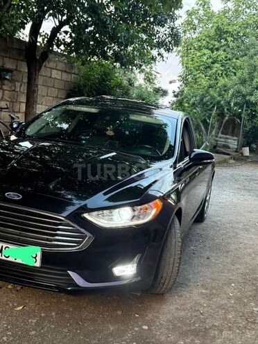 Ford Fusion (North America)-5