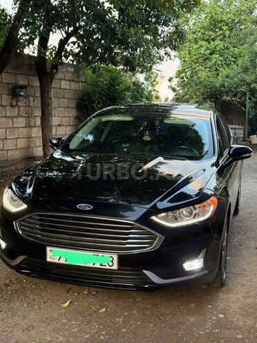 Ford Fusion (North America)-11