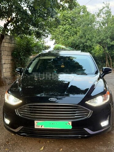 Ford Fusion (North America)-7