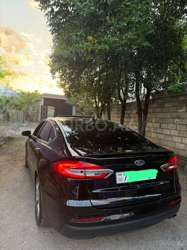 Ford Fusion (North America)-12