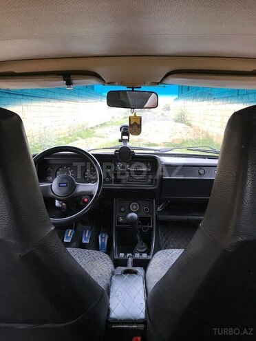 LADA (VAZ) 2107-4