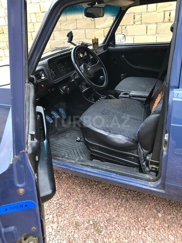 LADA (VAZ) 2107-6