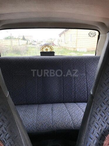 LADA (VAZ) 2107-5