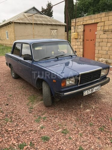 LADA (VAZ) 2107-1