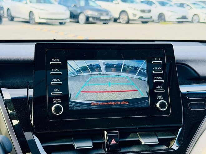 Toyota Camry-17