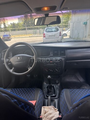 Opel Vectra-5