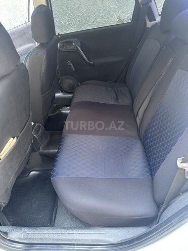 Opel Vectra-8