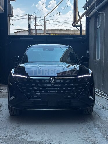 Changan Uni-Z-1