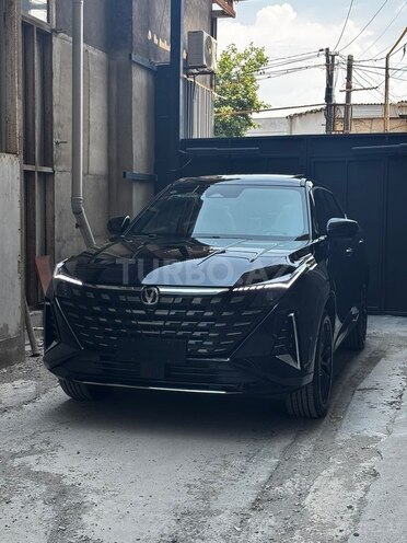 Changan Uni-Z-3