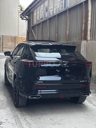 Changan Uni-Z-5