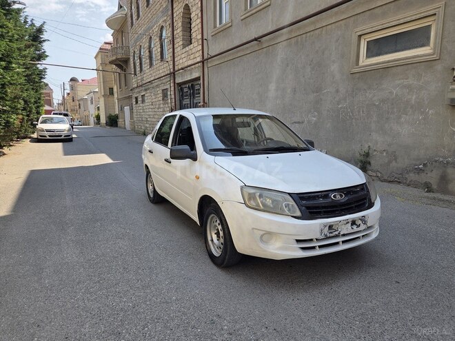 LADA (VAZ) Granta-3