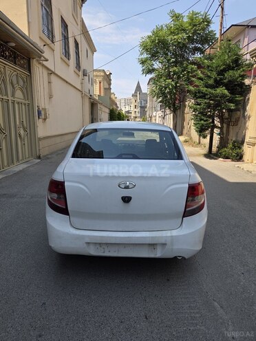 LADA (VAZ) Granta-6