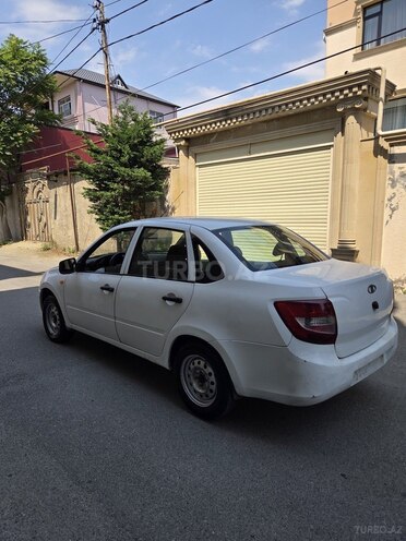 LADA (VAZ) Granta-5