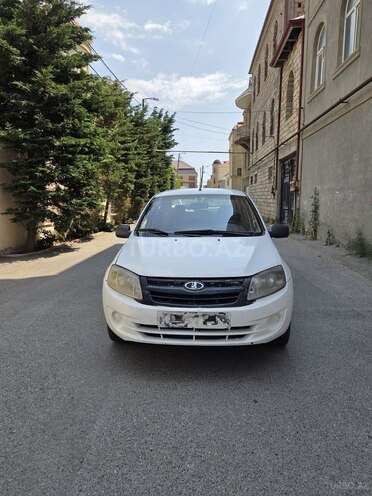 LADA (VAZ) Granta-1