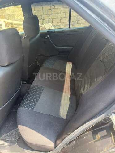 Mercedes C 220-14