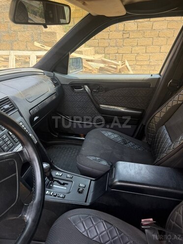 Mercedes C 220-11