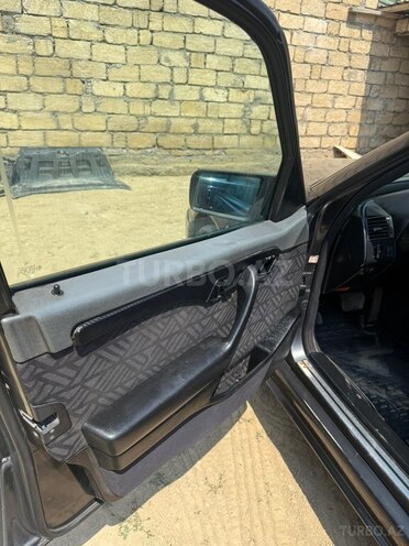 Mercedes C 220-12