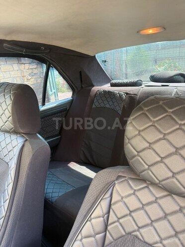 Mercedes C 220-13